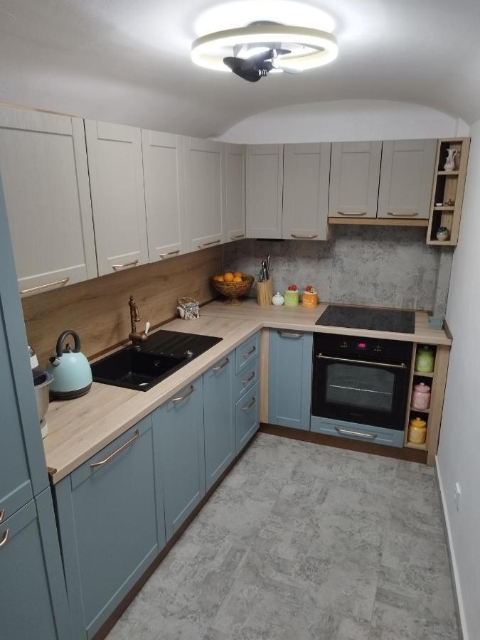 Apartment Antica With Yard & Bbq Σπλιτ Εξωτερικό φωτογραφία