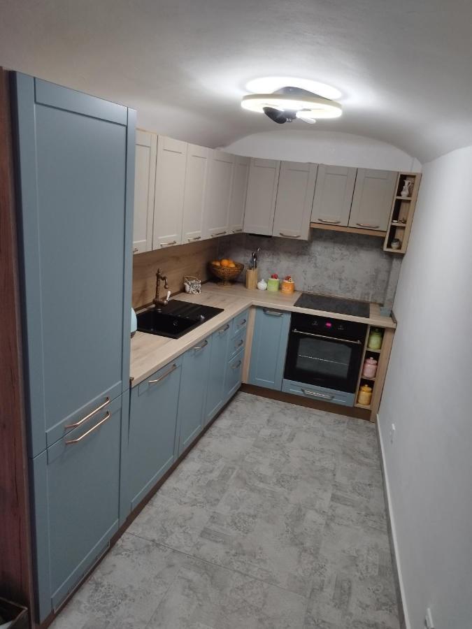 Apartment Antica With Yard & Bbq Σπλιτ Εξωτερικό φωτογραφία