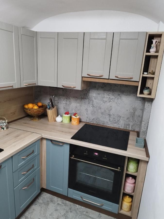 Apartment Antica With Yard & Bbq Σπλιτ Εξωτερικό φωτογραφία