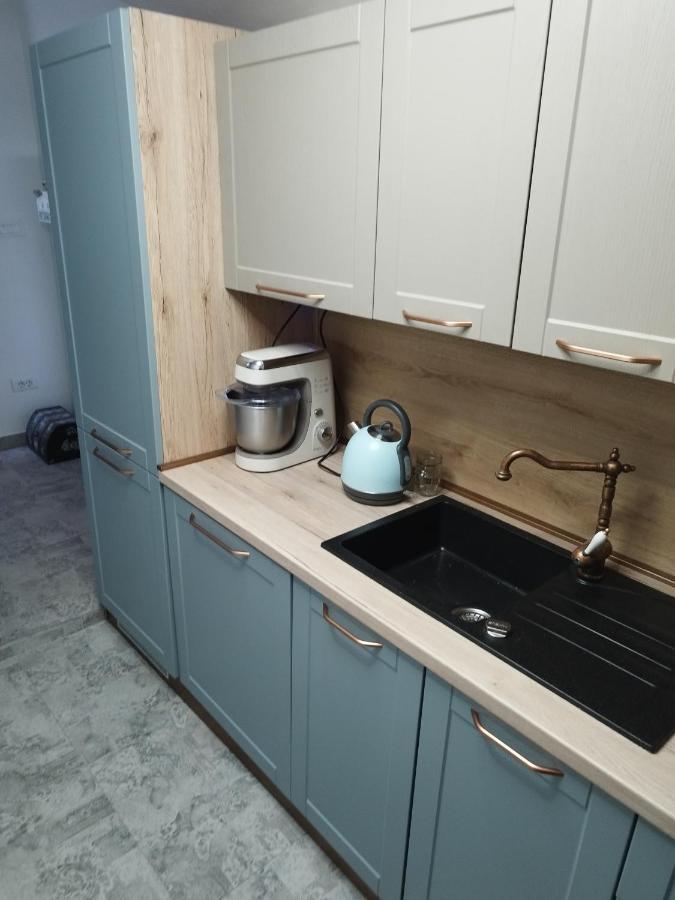 Apartment Antica With Yard & Bbq Σπλιτ Εξωτερικό φωτογραφία