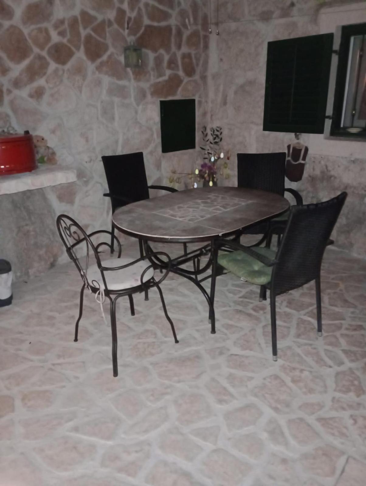 Apartment Antica With Yard & Bbq Σπλιτ Δωμάτιο φωτογραφία