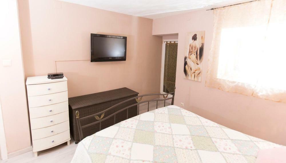 Apartment Antica With Yard & Bbq Σπλιτ Εξωτερικό φωτογραφία