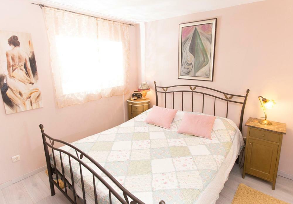 Apartment Antica With Yard & Bbq Σπλιτ Εξωτερικό φωτογραφία