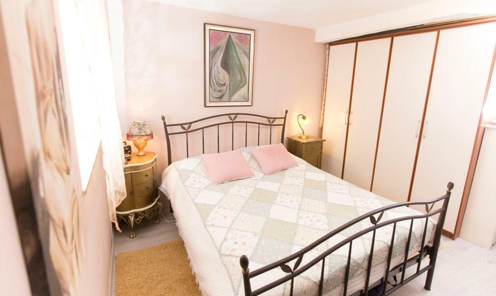 Apartment Antica With Yard & Bbq Σπλιτ Εξωτερικό φωτογραφία